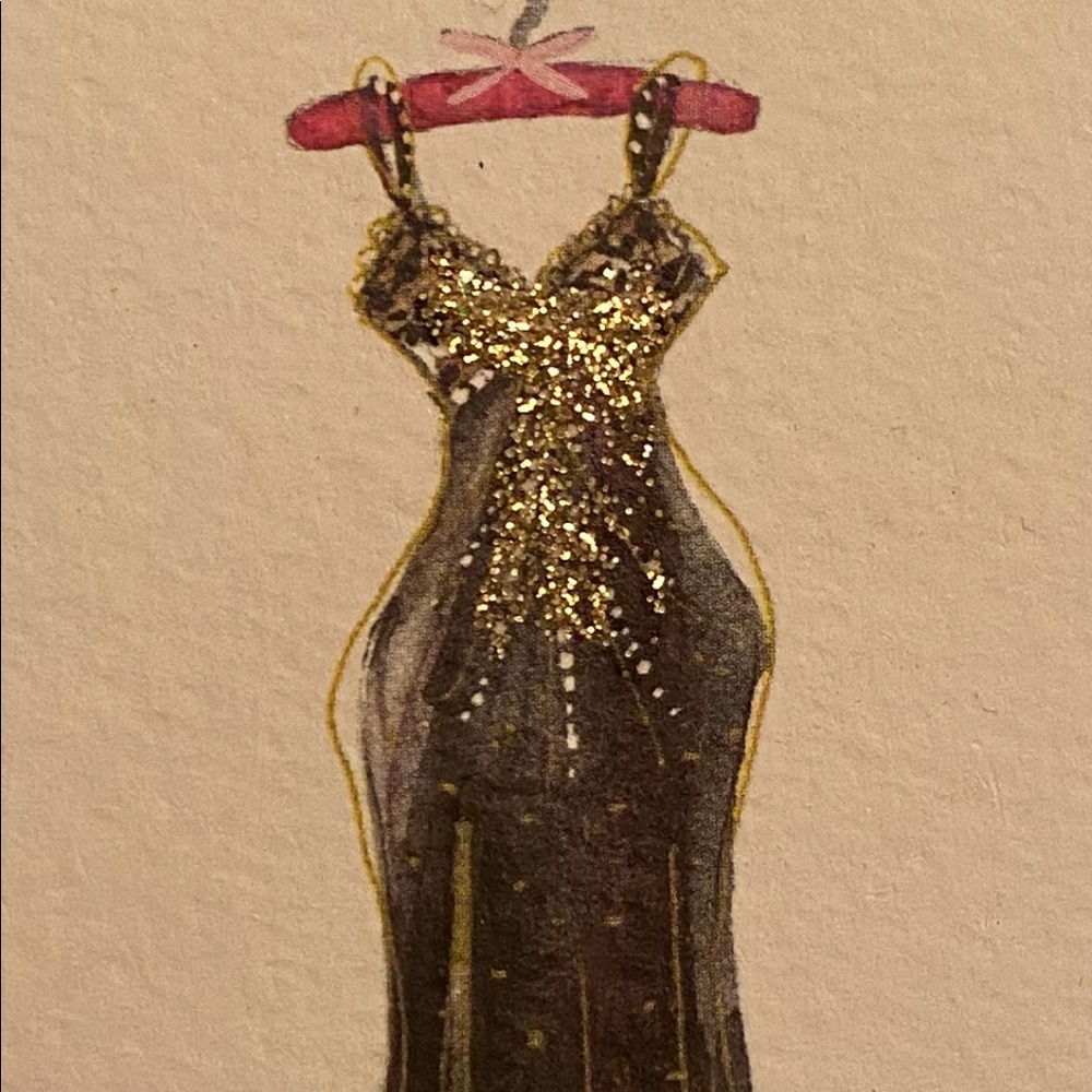 Meet your Posher, Laurie